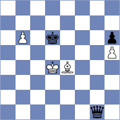 Sohier - Ghasi (chess.com INT, 2022)