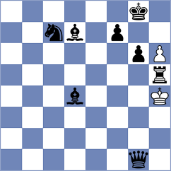Thomas - Rodriguez Guevara (Chess.com INT, 2020)