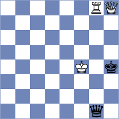 Patrascu - Nedelcu (Chess.com INT, 2020)