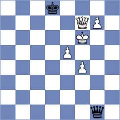 Dzhumagaliev - Zubov (chess.com INT, 2024)