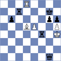Korol - Bardyk (chess.com INT, 2024)