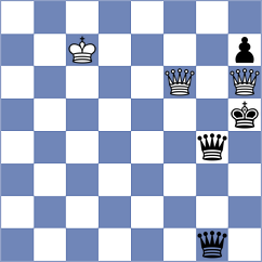 Papp - Ohanyan (Chess.com INT, 2020)