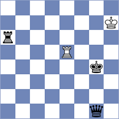 Iglesias - Toncheva (chess.com INT, 2025)