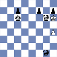 Carrasco Olivo - Buenano Silva (Chess.com INT, 2020)
