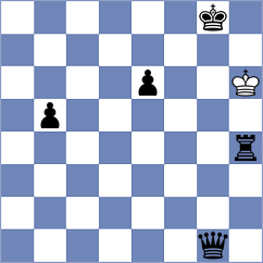 Zhukov - Paduano (chess.com INT, 2025)