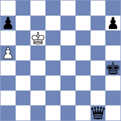 Chen - Sreekumar (Toronto CAN, 2024)
