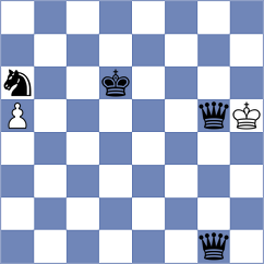 Jumah - Fischer (Playchess.com INT, 2020)