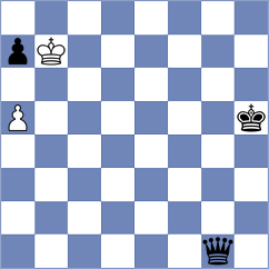 Mortazavi - Bringas Gomez (chess.com INT, 2022)