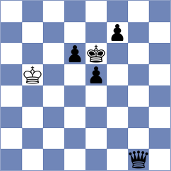 Almasi - Dehghani (Chess.com INT, 2021)
