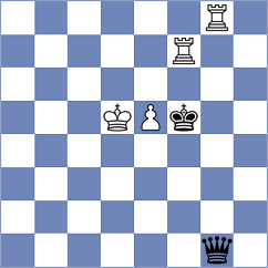 Kocharin - Jimenez Salas (chess.com INT, 2025)
