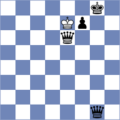 Filipovic - Eilenberg (chess.com INT, 2024)