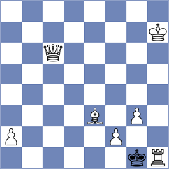 Suvradeepta - Dogan (chess.com INT, 2025)