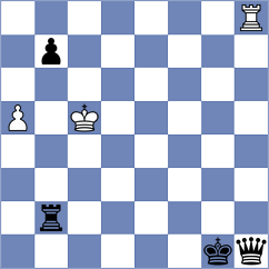 Sriniaiyer - Chen (Chess.com INT, 2020)