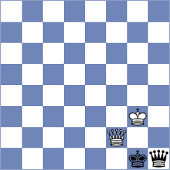 Mihailidis - Pourkashiyan (chess.com INT, 2021)