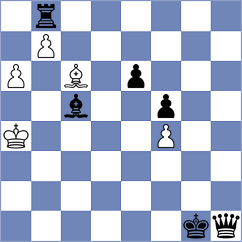 Sreyas - Pourramezanali (chess.com INT, 2024)