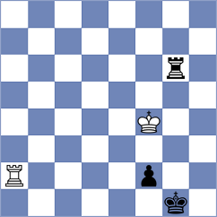 De Albuquerque - Bartkowiak (chess.com INT, 2021)