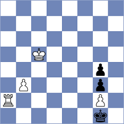 Avinash - Donskov (chess.com INT, 2023)