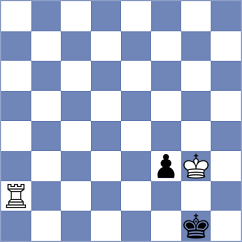 Samunenkov - Manukian (chess.com INT, 2023)