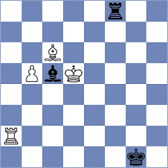 Tokhirjonova - Jaferian (Chess.com INT, 2021)