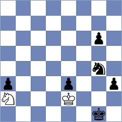 Mansursky - Ivanov (Zelenograd, 2013)