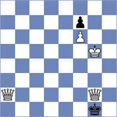 Manrique Garcia - Garcia Naharro Alvaro (lichess.org INT, 2022)