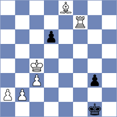 Muthusamy - Grigg (Brisbane, 2006)
