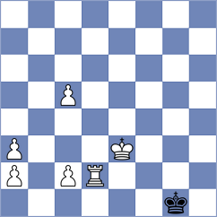 Dyachuk - Castellanos Villela (chess.com INT, 2023)