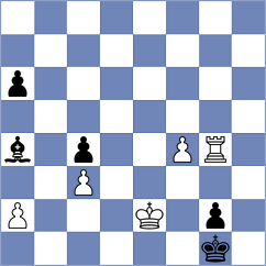 Demezhanov - Kiribayeva (Almaty KAZ, 2024)