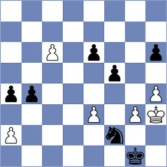 Antoniou - Yadegar (chess.com INT, 2025)