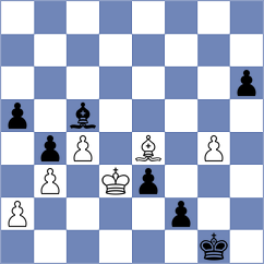 Bauml - Hasangatin (chess.com INT, 2025)