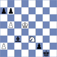 Li - Jin (Shanghai CHN, 2024)