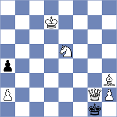 Bommini - Zaichenko (Chess.com INT, 2021)