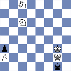 Van der Vegt - Bechler (Playchess.com INT, 2011)