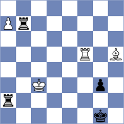 Delion - Kagan (Victoria, 1992)