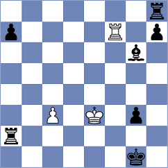 Dobrikov - Osiecki (chess.com INT, 2023)