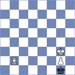 Serban - Romero Ruscalleda (chess.com INT, 2025)