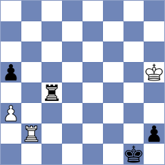 Chardon - Pouillart (Pau, 2005)
