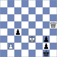 Addicks - Larsen (Prague, 1931)
