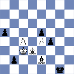 Santana Martin - Mendoza Navas (Malaga, 1993)
