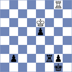 Sztokbant - Tay (chess.com INT, 2022)