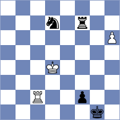 Cach - Horak (Hrdonov, 2013)
