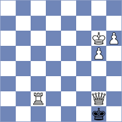 Andrade - Vingris (chess.com INT, 2025)