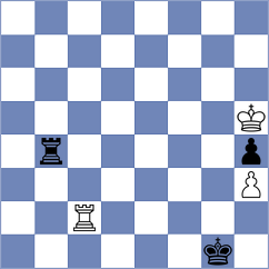 Pourkashiyan - Aggelis (chess.com INT, 2022)
