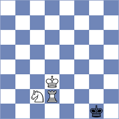 Fernandez Guillen - Krsnik Cohar (chess.com INT, 2022)