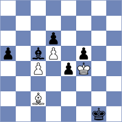 Pogorelskikh - Bogosavljevic (Pozarevac SRB, 2025)