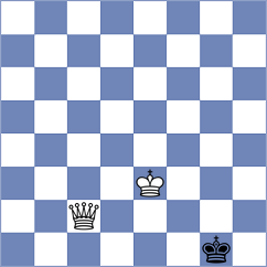 Taranenko - Marichal (chess.com INT, 2025)