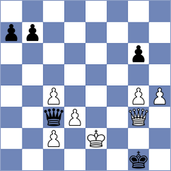 Quek - White (Torquay, 2002)