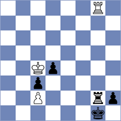 Wu - Bernabeu Lopez (chess.com INT, 2024)