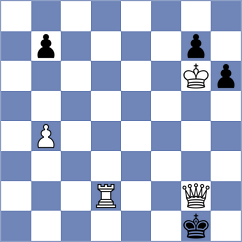 Keshavarzfathi - Enzebati (Chess.com INT, 2021)