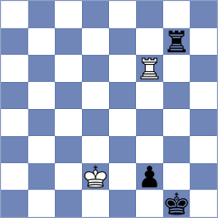 Salem - Indjic (chess.com INT, 2023)